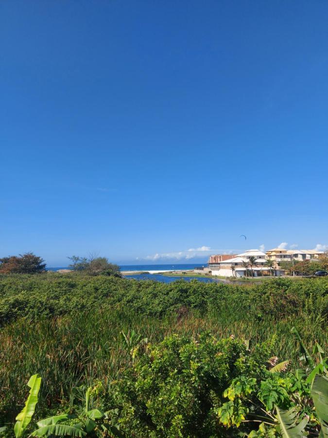 Flats Paraiso Paradisíaco Apartamento Cabo Frio Exterior foto